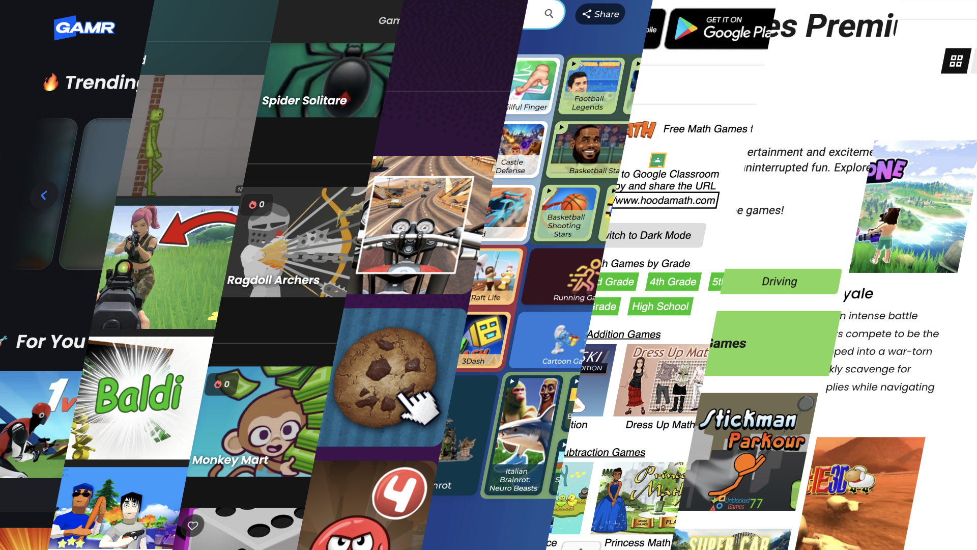 Best Unblocked Games Websites for School in 2026 (Manually Tested)
