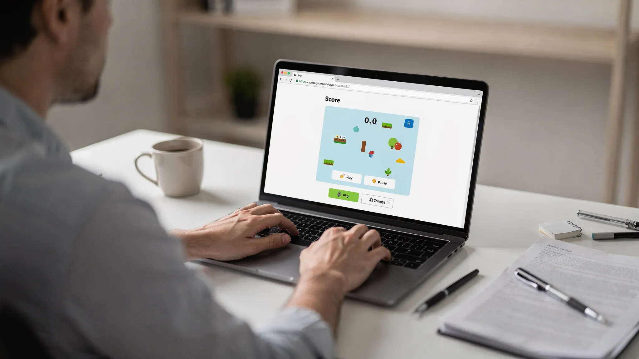 Games Unblocked: Safe Ways to Play Anywhere