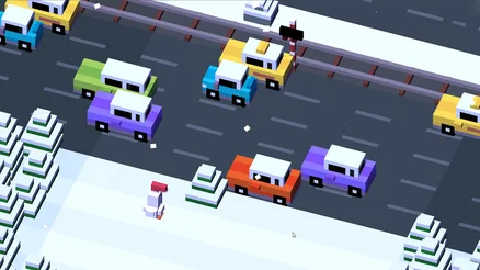 Crossy Road