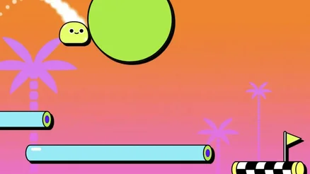 Blumgi Slime