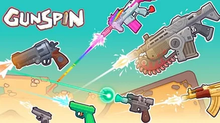 Gunspin