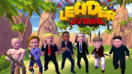 Leader Strike