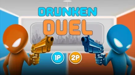 Drunken Duel