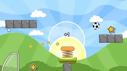 Gravity Soccer