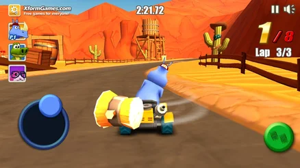 Go Kart Go! Ultra!