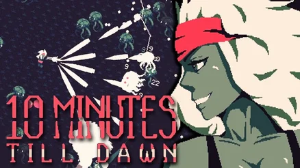 10 Minutes Till Dawn