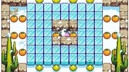 Bad Ice Cream 3