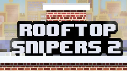 Rooftop Snipers 2