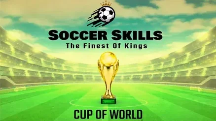Soccer Skills