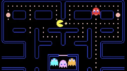 Pac-Man