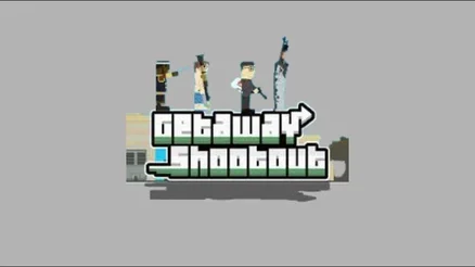 Getaway Shootout