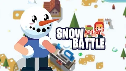 Snow Battle
