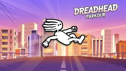 Dreadhead Parkour