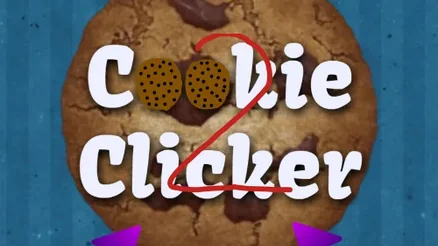 Cookie Clicker 2