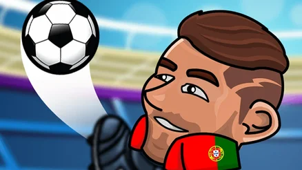 Head Soccer 2023