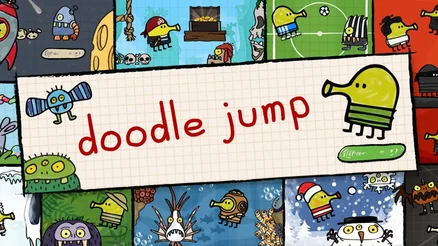 Doodle Jump