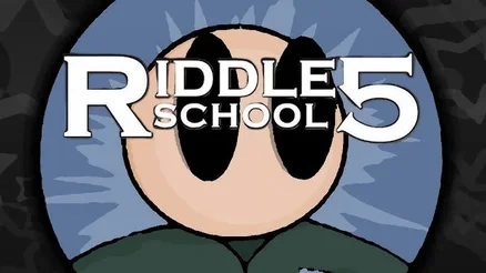 Riddle School 5