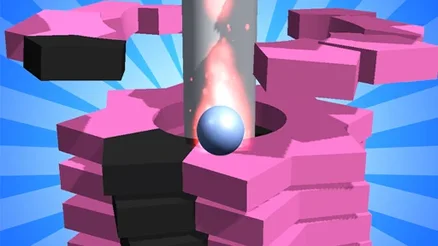 Helix Jump