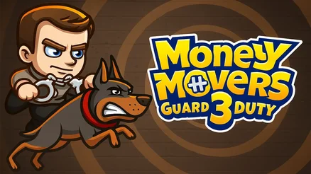 Money Movers 3