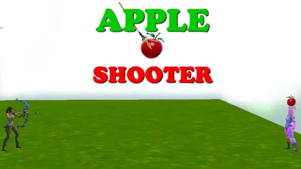 Apple Shooter