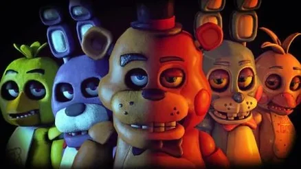 Five Nights at Freddy's
