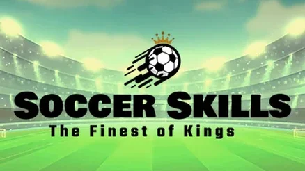 Soccer Skills: Champions League
