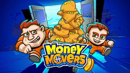 Money Movers