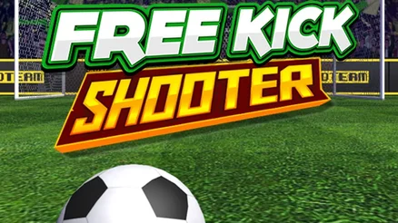 Free Kick Shooter