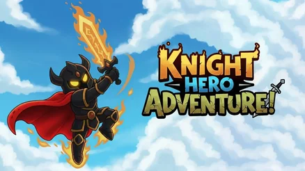 Knight Hero Adventure
