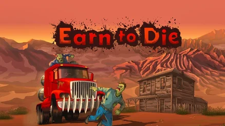 Earn to Die