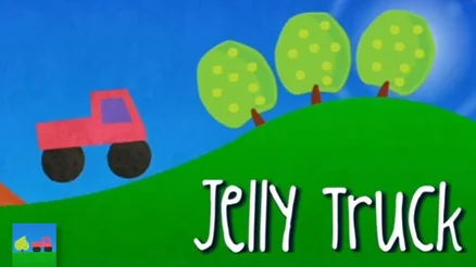 Jelly Truck