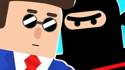 Mr Bullet 3D