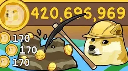 Doge Miner