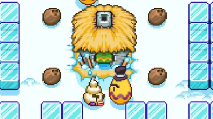 Bad Ice Cream 2