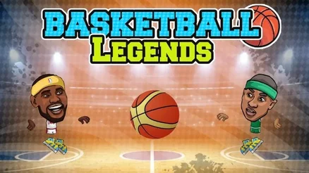 Basketball Legends