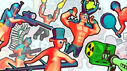Funny Shooter