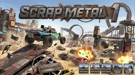 Scrap Metal
