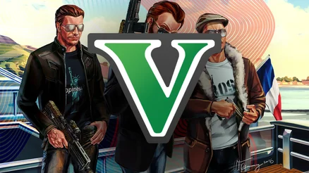GITIAY Five Icon