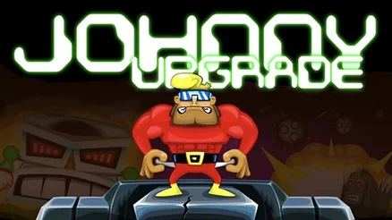 Johnny Upgrade